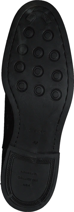Gant Ashleyy Chelsea Black 13 Gant Ashleyy Chelsea Black -Duffy kauppa 60284 38 6