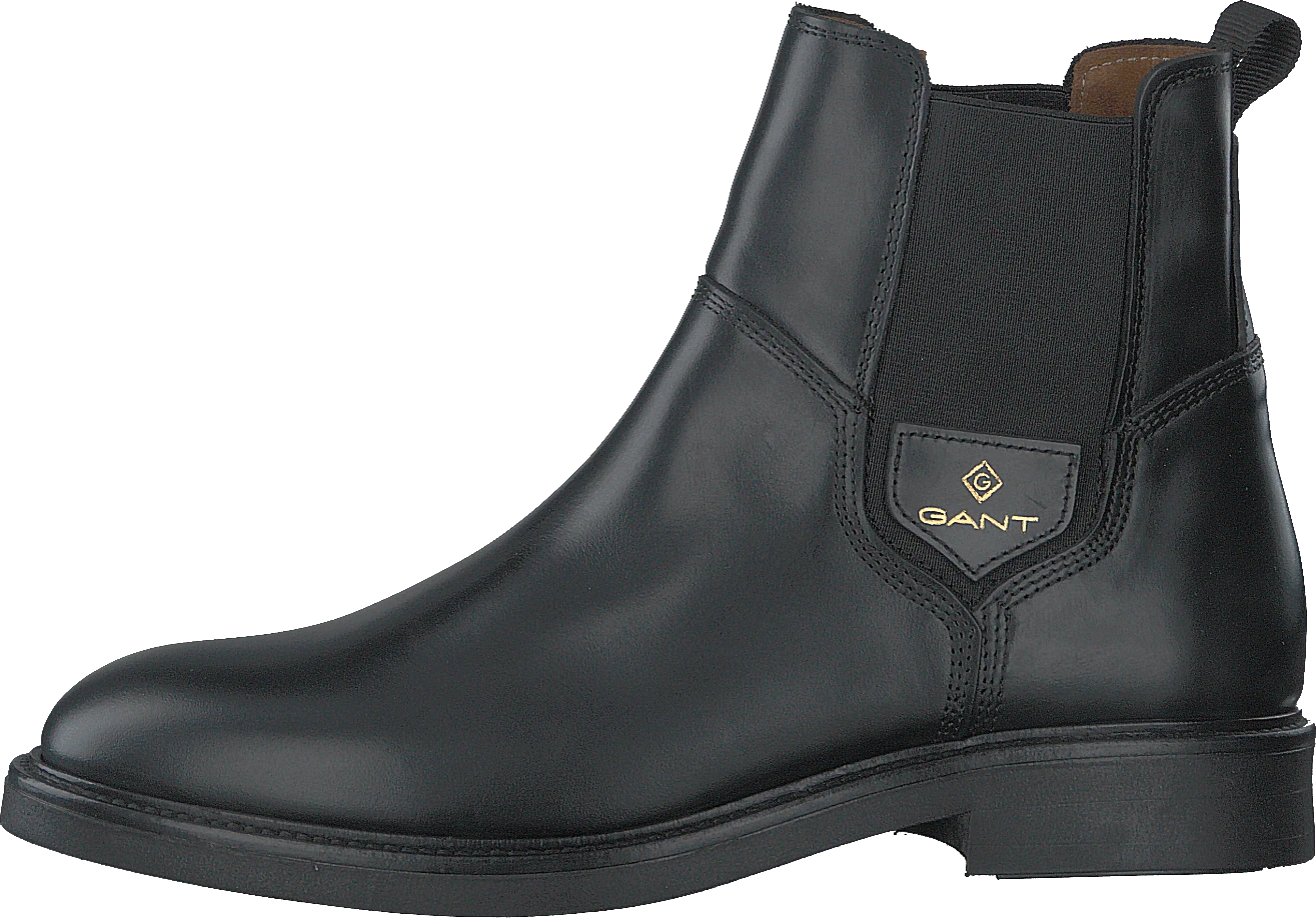 Gant Ashleyy Chelsea Black 1 Gant Ashleyy Chelsea Black