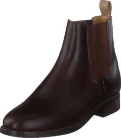 Gant Fayy Chelsea Sienna Brown 9 Gant Fayy Chelsea Sienna Brown -Duffy kauppa 60284 39 2