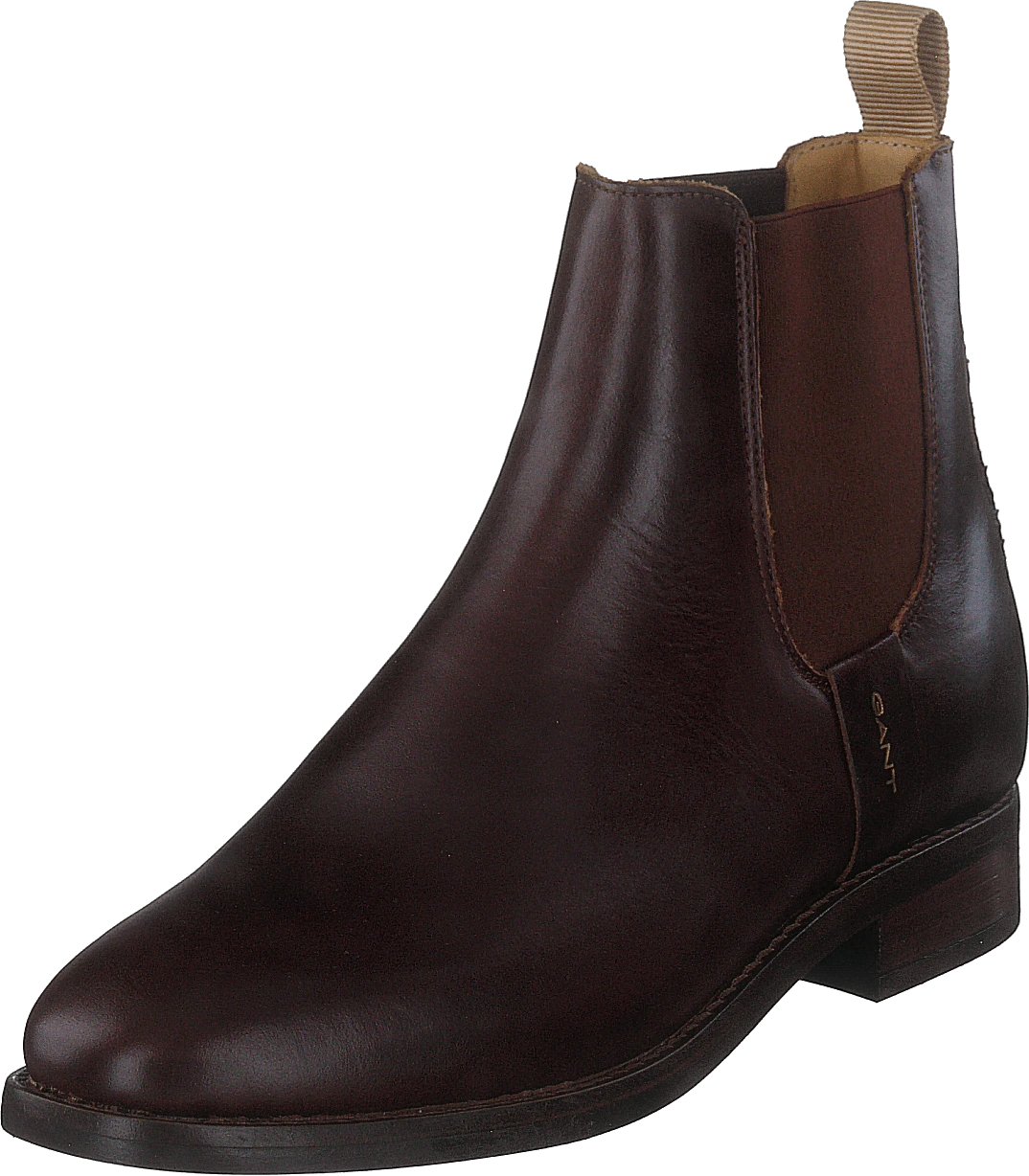 Gant Fayy Chelsea Sienna Brown 3 Gant Fayy Chelsea Sienna Brown - Image 3