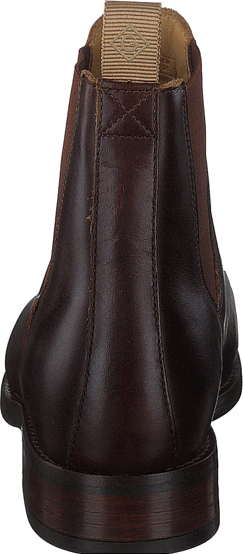 Gant Fayy Chelsea Sienna Brown 5 Gant Fayy Chelsea Sienna Brown - Image 5