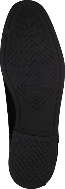 Gant Fayy Chelsea Sienna Brown 13 Gant Fayy Chelsea Sienna Brown -Duffy kauppa 60284 39 6