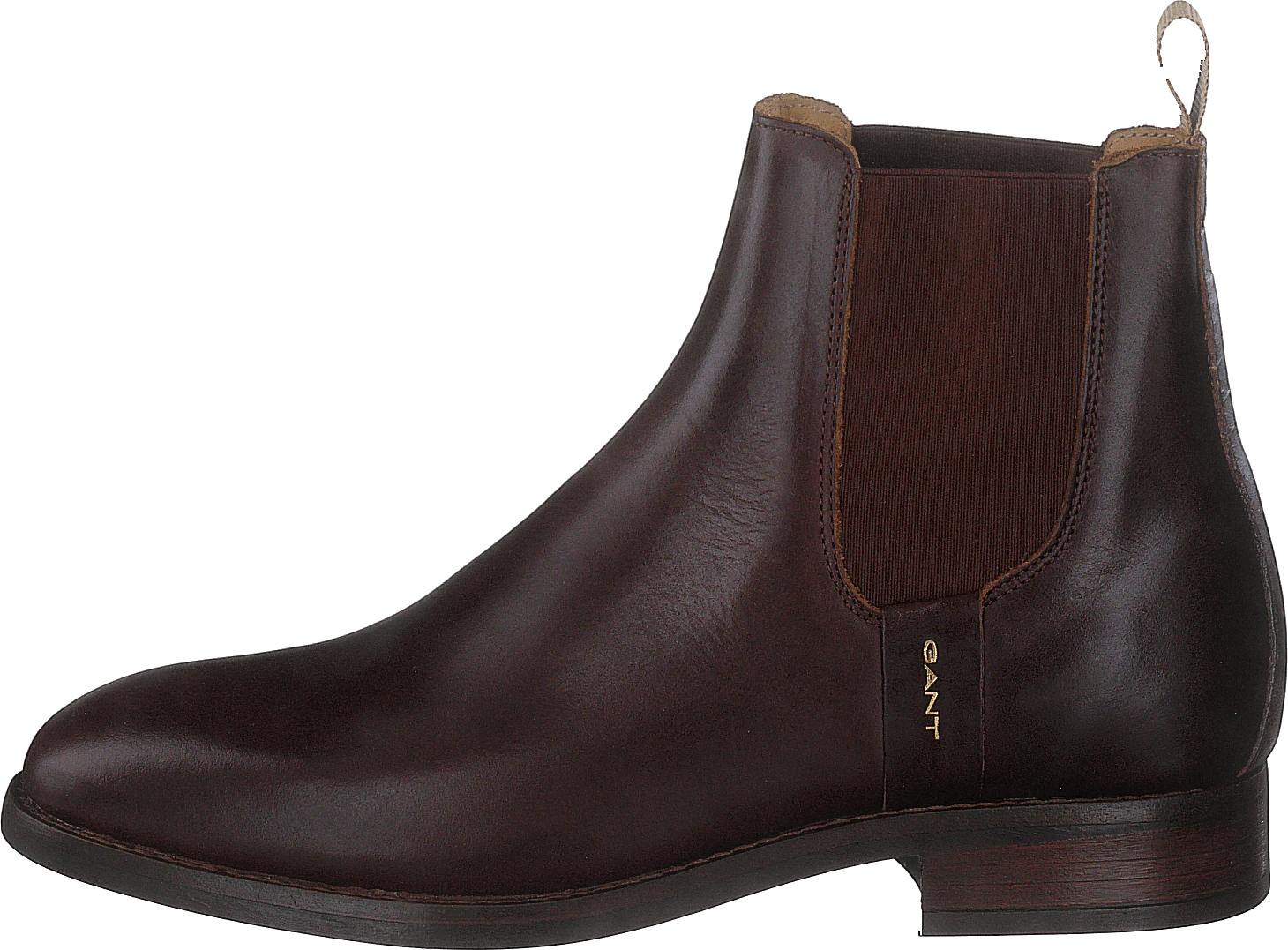 Gant Fayy Chelsea Sienna Brown 1 Gant Fayy Chelsea Sienna Brown