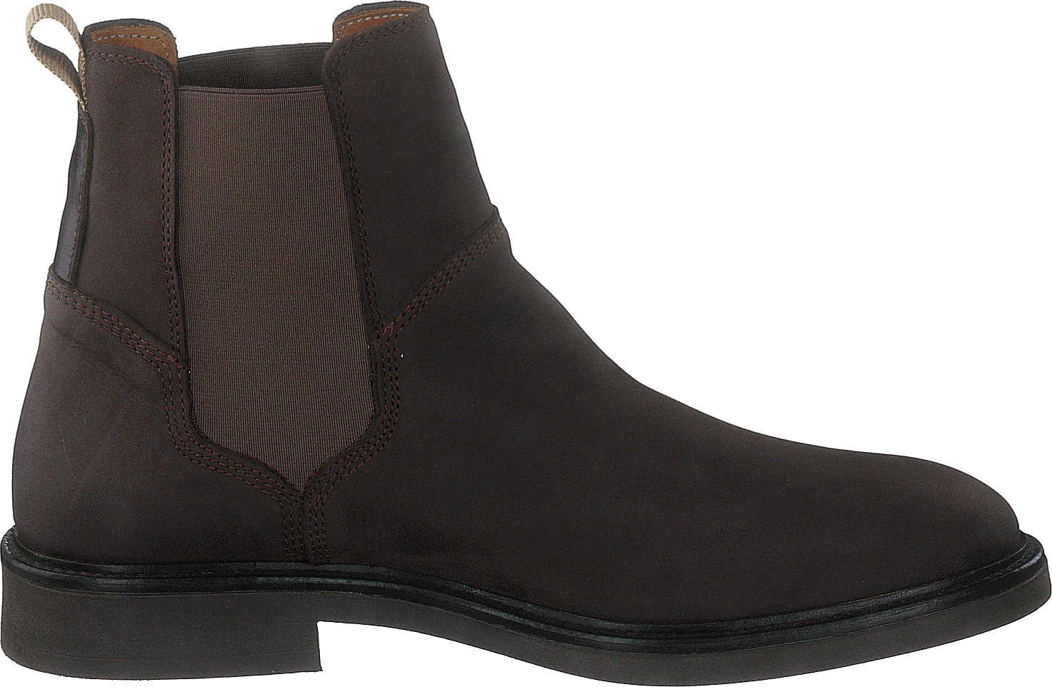 Gant Ashleyy Chelsea Dark Brown 2 Gant Ashleyy Chelsea Dark Brown - Image 2