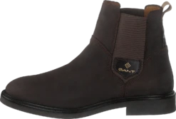 Gant Ashleyy Chelsea Dark Brown