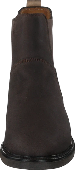 Gant Ashleyy Chelsea Dark Brown 10 Gant Ashleyy Chelsea Dark Brown -Duffy kauppa 60284 44 3