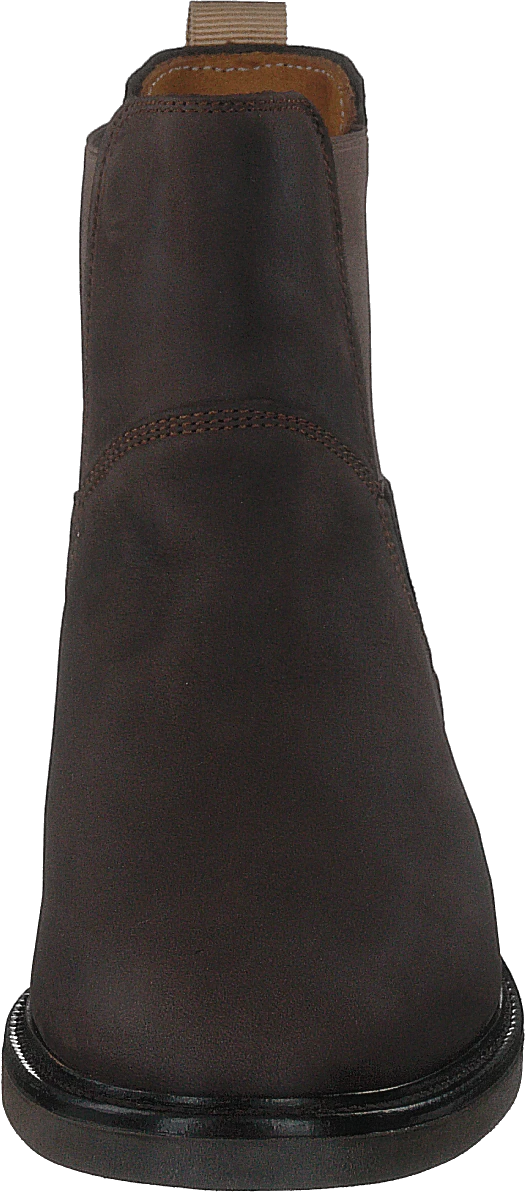 Gant Ashleyy Chelsea Dark Brown 4 Gant Ashleyy Chelsea Dark Brown - Image 4