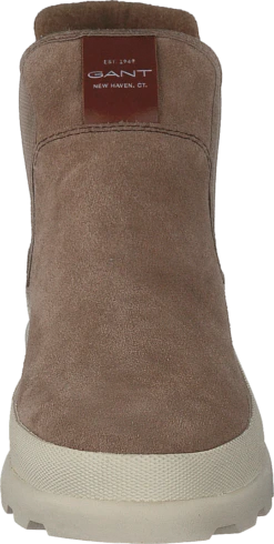 Gant Kaari Chelsea Warm Khaki -Duffy kauppa 60284 66 3