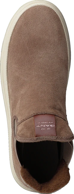 Gant Kaari Chelsea Warm Khaki -Duffy kauppa 60284 66 5