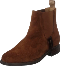 Gant Fayy Chelsea Cognac -Duffy kauppa 60284 69 2