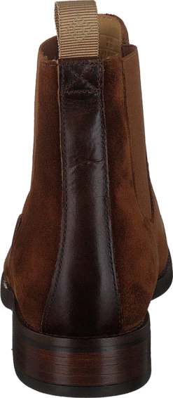 Gant Fayy Chelsea Cognac -Duffy kauppa 60284 69 4