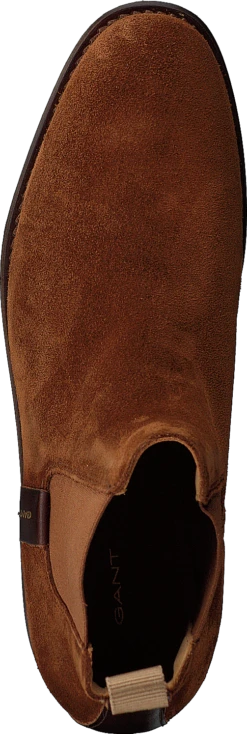 Gant Fayy Chelsea Cognac -Duffy kauppa 60284 69 5