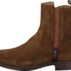 Gant Fayy Mid Boot Tobacco Brown