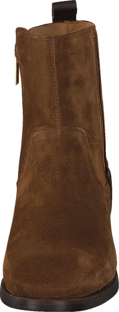 Gant Fayy Mid Boot Tobacco Brown 10 Gant Fayy Mid Boot Tobacco Brown -Duffy kauppa 60284 70 3