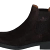Gant Brookly Chelsea Dark Brown