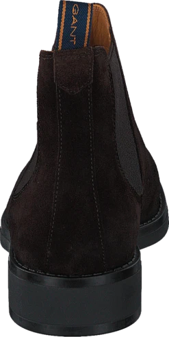 Gant Brookly Chelsea Dark Brown -Duffy kauppa 60284 71 4
