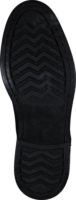 Gant Brookly Chelsea Dark Brown -Duffy kauppa 60284 71 6