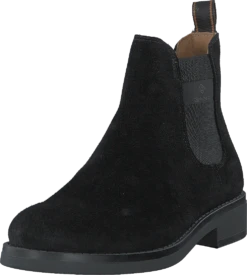 Gant Brookly Chelsea Black 9 Gant Brookly Chelsea Black -Duffy kauppa 60284 72 2