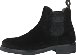 Gant Brookly Chelsea Black