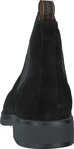 Gant Brookly Chelsea Black 11 Gant Brookly Chelsea Black -Duffy kauppa 60284 72 4