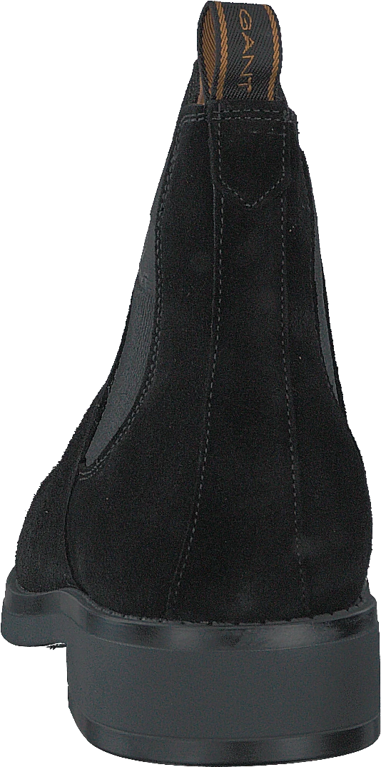 Gant Brookly Chelsea Black 5 Gant Brookly Chelsea Black - Image 5