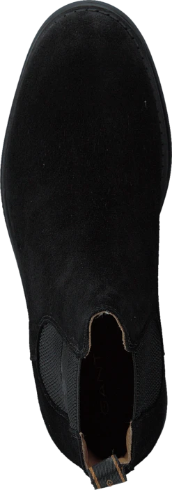Gant Brookly Chelsea Black 12 Gant Brookly Chelsea Black -Duffy kauppa 60284 72 5