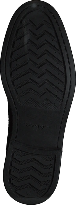 Gant Brookly Chelsea Black 13 Gant Brookly Chelsea Black -Duffy kauppa 60284 72 6