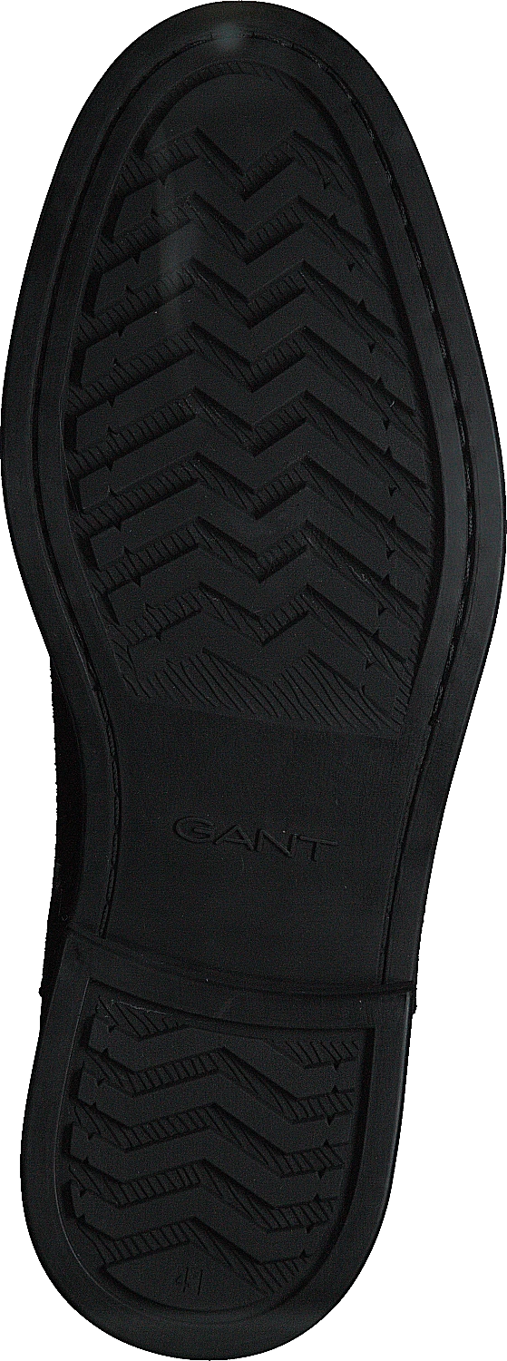 Gant Brookly Chelsea Black 7 Gant Brookly Chelsea Black - Image 7
