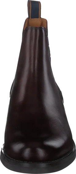 Gant Brookly Chelsea Cognac -Duffy kauppa 60284 73 3