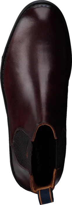 Gant Brookly Chelsea Cognac -Duffy kauppa 60284 73 5