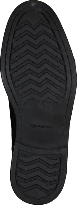 Gant Brookly Chelsea Cognac -Duffy kauppa 60284 73 6