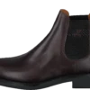 Gant Brookly Chelsea Dark Brown