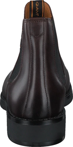 Gant Brookly Chelsea Dark Brown -Duffy kauppa 60284 80 4