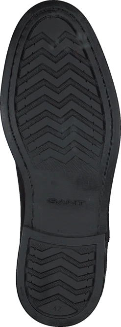 Gant Brookly Chelsea Dark Brown -Duffy kauppa 60284 80 6