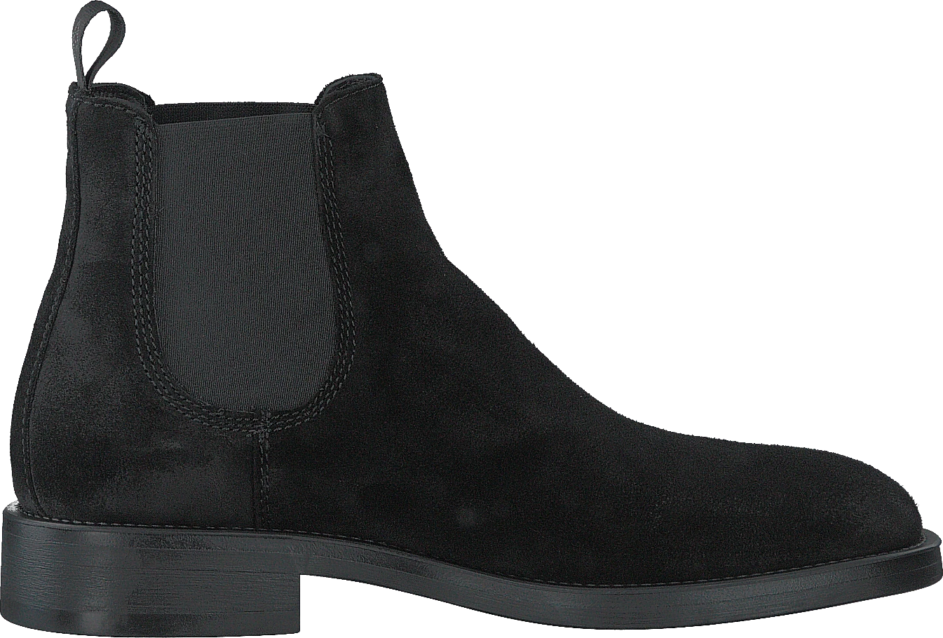 Gant Brockwill Chelsea Black 2 Gant Brockwill Chelsea Black - Image 2