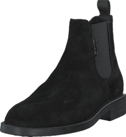 Gant Brockwill Chelsea Black 9 Gant Brockwill Chelsea Black -Duffy kauppa 60284 86 2