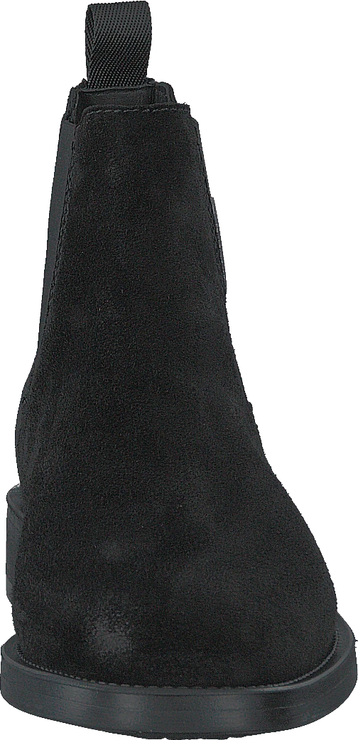 Gant Brockwill Chelsea Black 4 Gant Brockwill Chelsea Black - Image 4