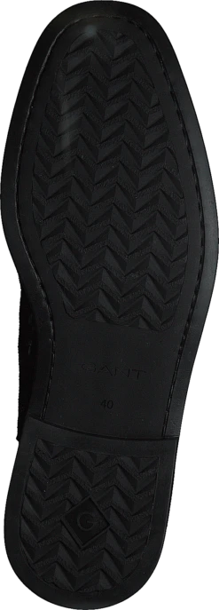 Gant Brockwill Chelsea Black 13 Gant Brockwill Chelsea Black -Duffy kauppa 60284 86 6