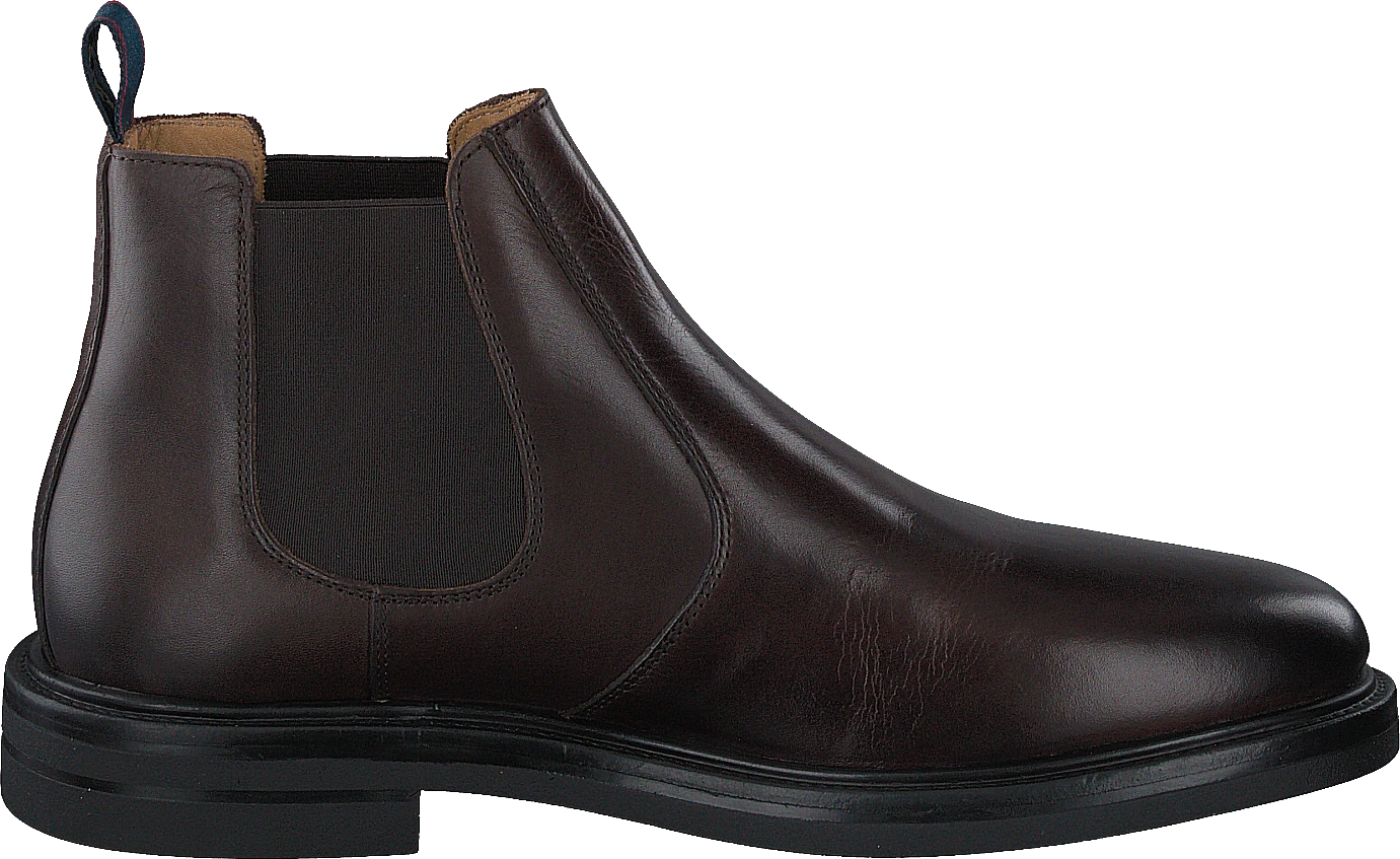 Gant Kyree Chelsea Dark Brown 2 Gant Kyree Chelsea Dark Brown - Image 2