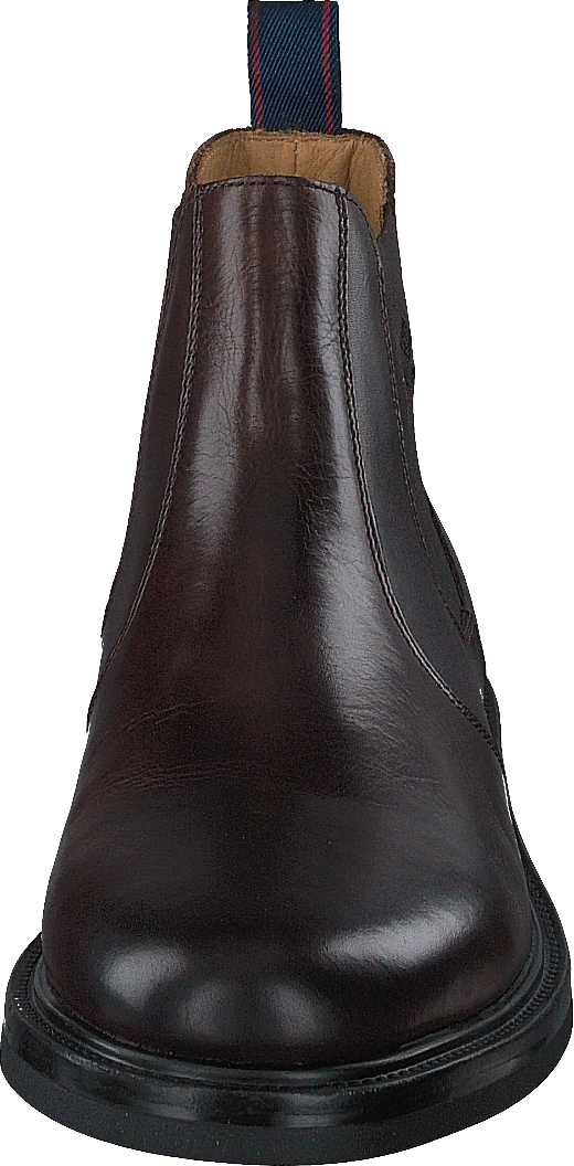 Gant Kyree Chelsea Dark Brown 4 Gant Kyree Chelsea Dark Brown - Image 4