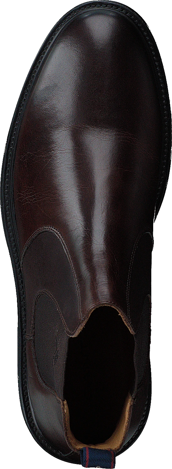 Gant Kyree Chelsea Dark Brown 6 Gant Kyree Chelsea Dark Brown - Image 6