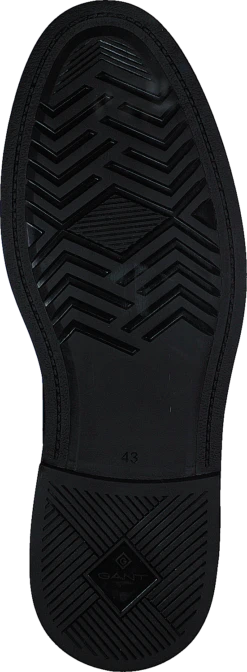 Gant Kyree Chelsea Dark Brown 13 Gant Kyree Chelsea Dark Brown -Duffy kauppa 60284 88 6