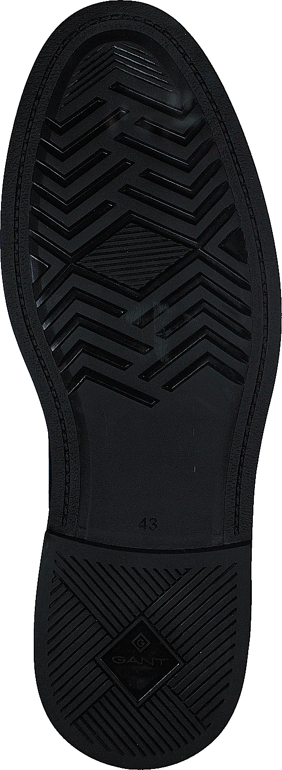 Gant Kyree Chelsea Dark Brown 7 Gant Kyree Chelsea Dark Brown - Image 7