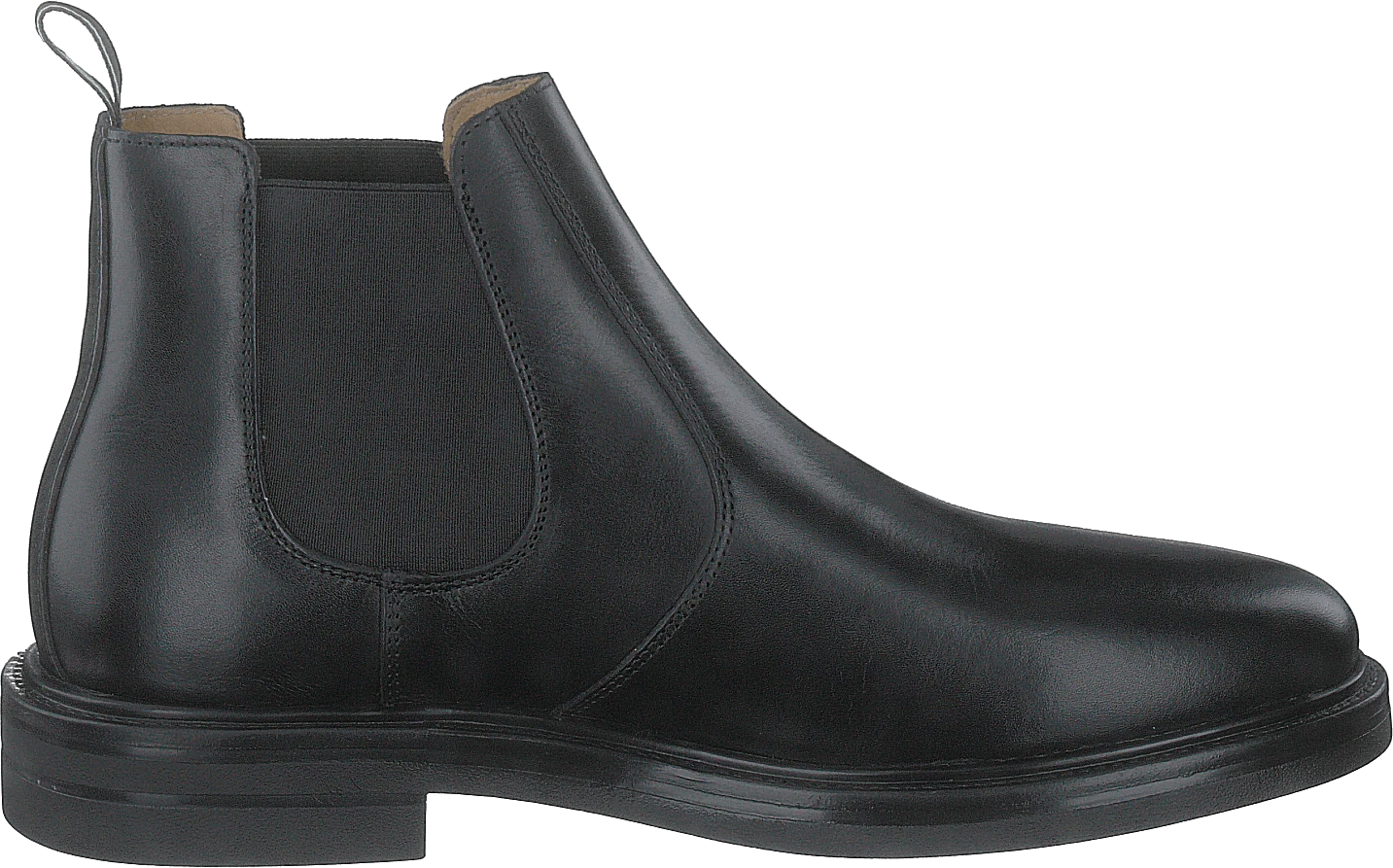 Gant Kyree Chelsea Black 2 Gant Kyree Chelsea Black - Image 2