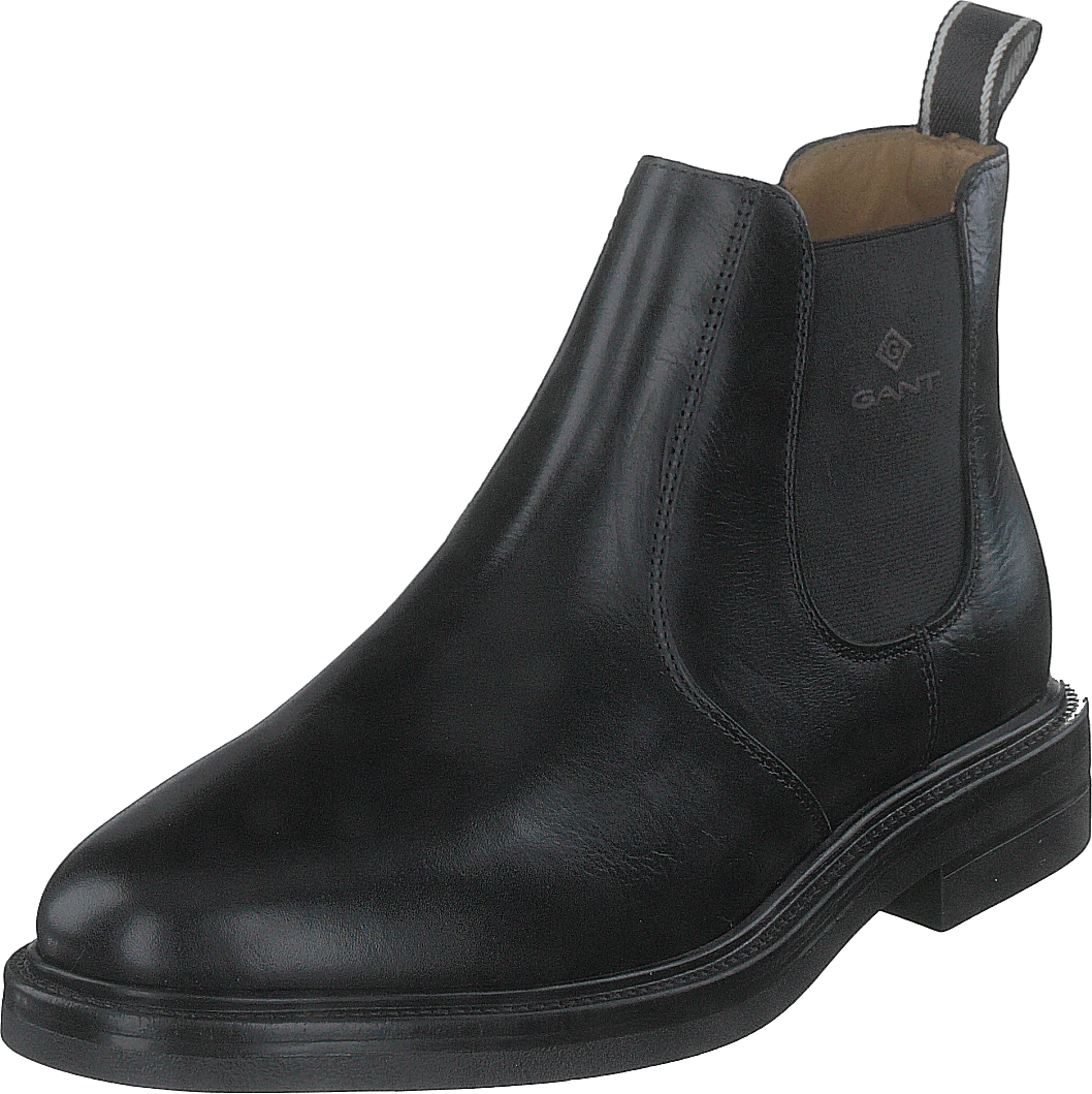 Gant Kyree Chelsea Black 3 Gant Kyree Chelsea Black - Image 3