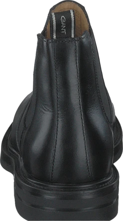 Gant Kyree Chelsea Black 11 Gant Kyree Chelsea Black -Duffy kauppa 60284 91 4