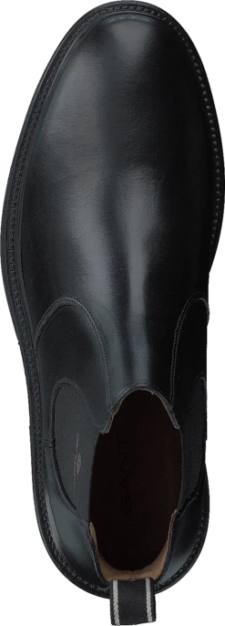 Gant Kyree Chelsea Black 12 Gant Kyree Chelsea Black -Duffy kauppa 60284 91 5
