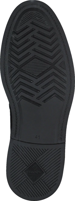 Gant Kyree Chelsea Black 13 Gant Kyree Chelsea Black -Duffy kauppa 60284 91 6