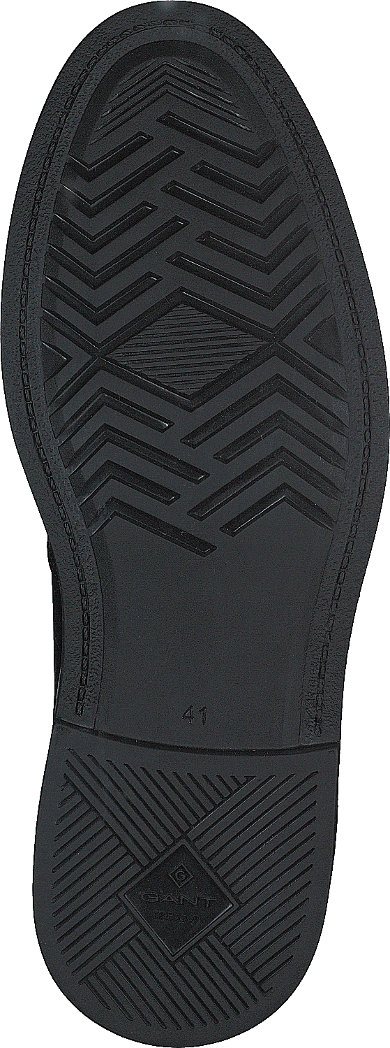 Gant Kyree Chelsea Black 7 Gant Kyree Chelsea Black - Image 7