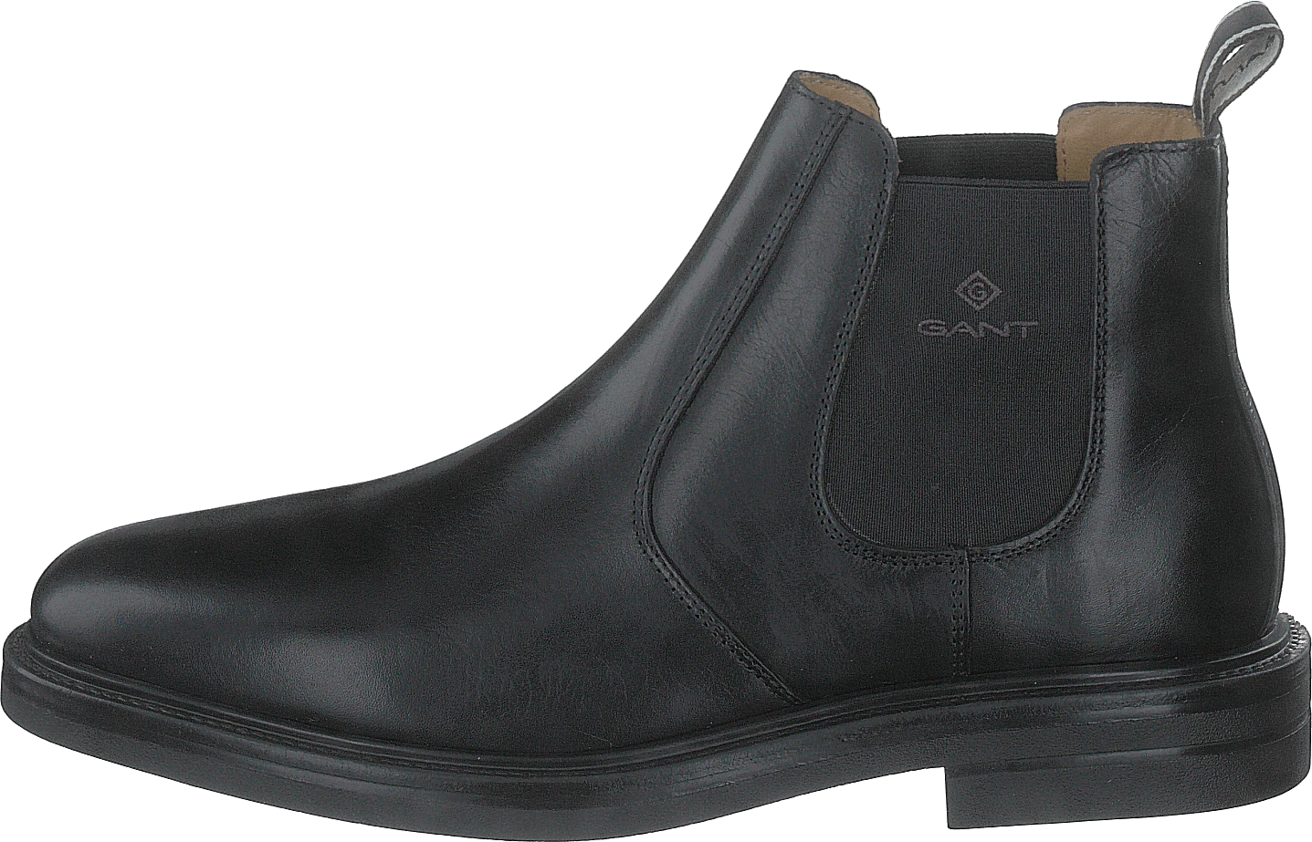 Gant Kyree Chelsea Black 1 Gant Kyree Chelsea Black